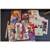 Image 1 : Cook Books, Crafting & Home and Garden Magazines