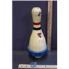 Image 2 : Vintage Bowling Pin