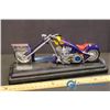 Image 3 : 2004 Arrow Chopper - Lights up & Revs
