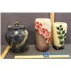 Image 1 : 3 Vases
