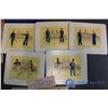Image 2 : Stjernefisk Designs Victoria BC, Serving Tray Mats