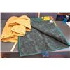 Image 2 : Quilt & Wool Blanket