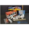 Image 1 : Large lot of Assorted Light Bulbs
