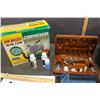 Image 3 : Air Brush Kit / Compressor