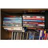 Image 2 : Large Assortment of CD's & DVD's