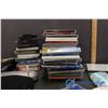 Image 3 : Assorted CD's, Cassette Tapes, etc