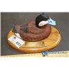 Image 1 : Ducks Unlimited 1998-99 SK Sponsor Decoy