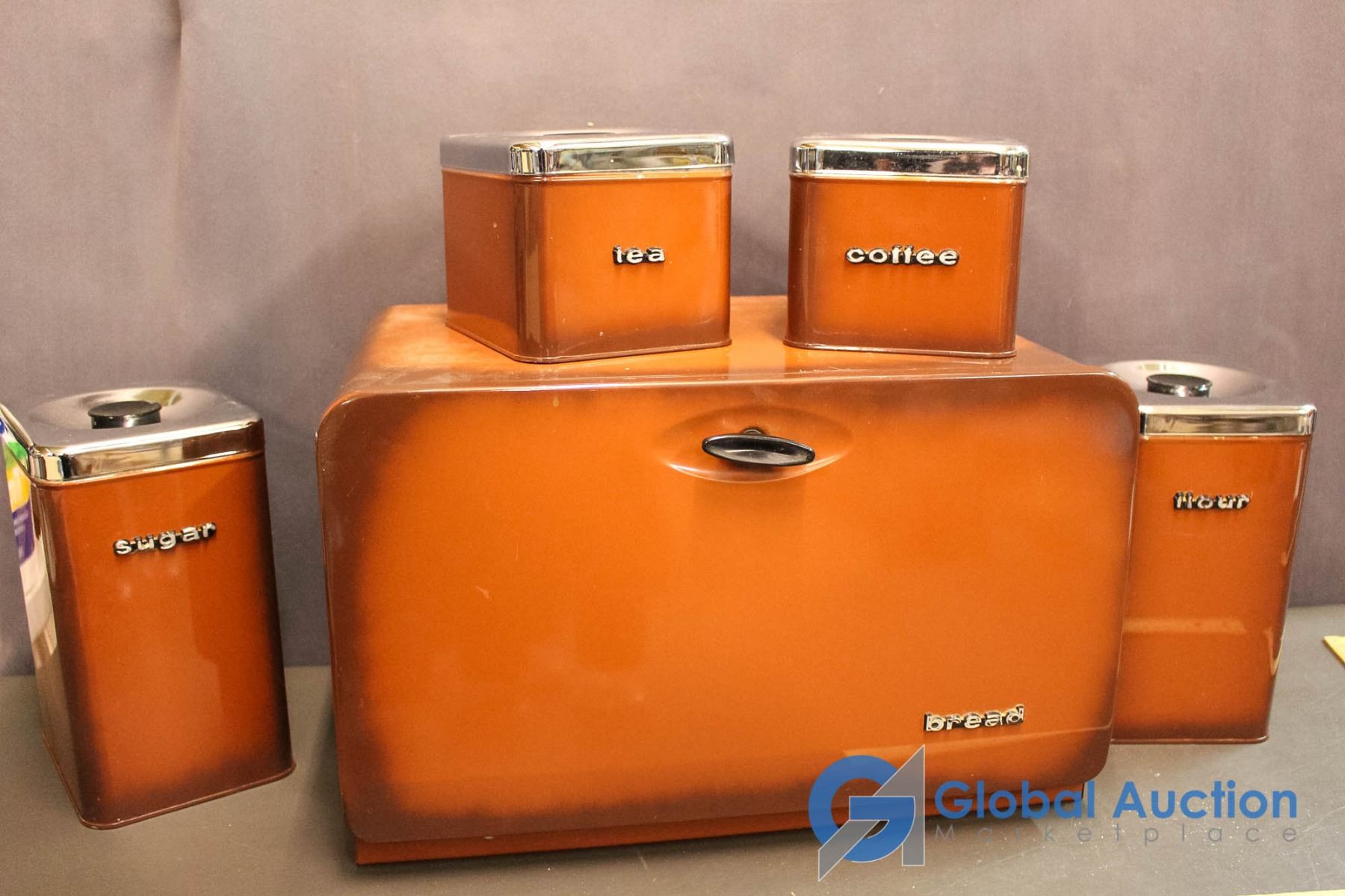 I used the phrase, " Is it bigger than a bread box?" What other Gen X