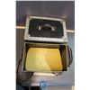Image 2 : Heavy Duty Leather and Metal Storage Box