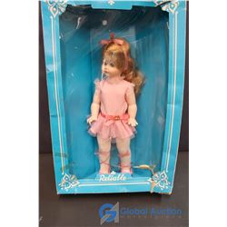 Reliable Doll (15 )