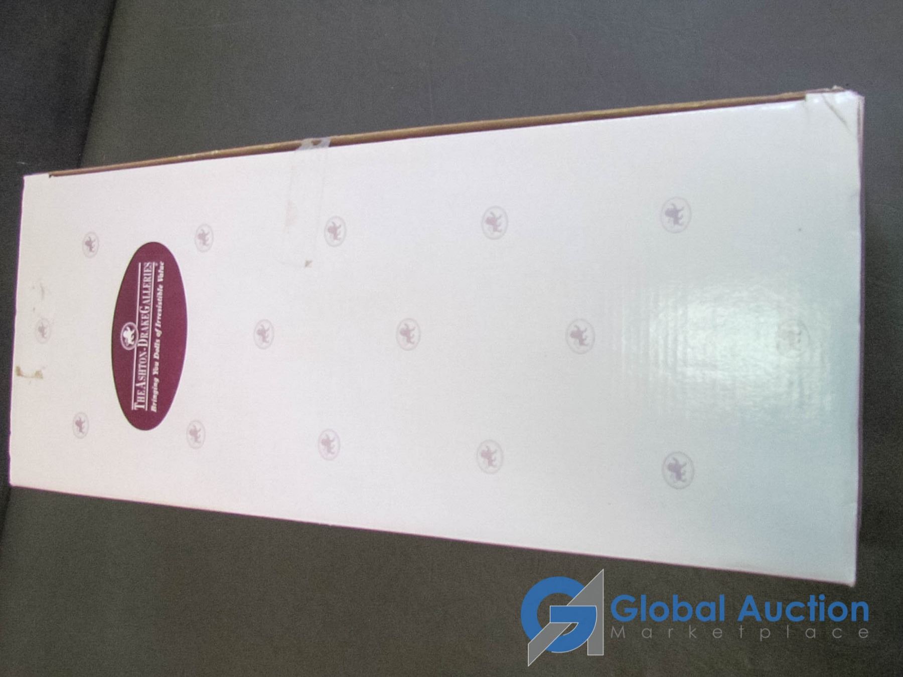 ashton drake little drummer boy