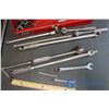 Image 3 : Vintage SK Strong Arms Ratchets, Sockets, 