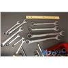 Image 4 : Vintage SK Strong Arms Ratchets, Sockets, 