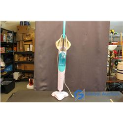 SteamTek Steam Mop (Working)