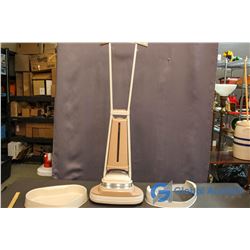 Electrolux Carpet & Rug Cleaning Machine