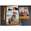 Image 1 : Massey Ferguson Tractor 7 Combine Brochures
