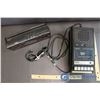 Image 2 : Sanyo Cassette Tape Recorder & Time Stereo Cassette Deck