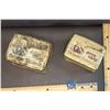 Image 2 : (2) Sentator Tobacco Tins