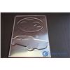 Image 2 : STP Gasoline & Oil Treatment Metal Sign