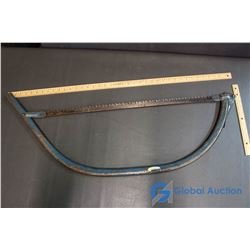36" Bucksaw
