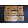 Image 1 : (9) Majorettes Cigar Boxes