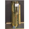 Image 2 : Canadian Military 105mm Shell Casing