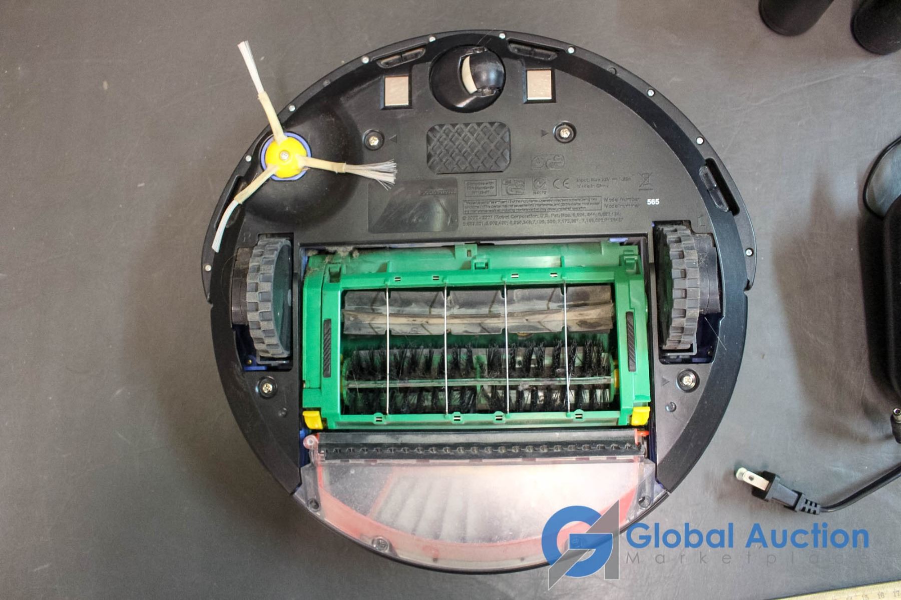 roomba serial number lookup roomba serial number lookup