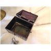 Image 1 : Cast Iron Bacon Press