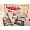 Image 1 : Old Car Pictures & 1952 Meteor Ad
