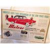 Image 5 : Old Car Pictures & 1952 Meteor Ad
