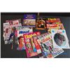 Image 1 : Royal Related Books and Magazines