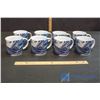 Image 1 : Ink Dish Mugs (8)
