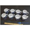 Image 2 : Ink Dish Mugs (8)