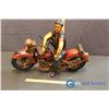 Image 1 : Motorcycle Decor