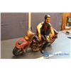 Image 2 : Motorcycle Decor
