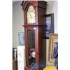 Image 3 : 1900s Westminster Chime Grandfather Clock