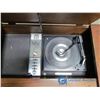 Image 6 : Vintage Electrohome Record Player Cabinet