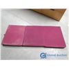 Image 2 : Maroon Folding Sleep Mat