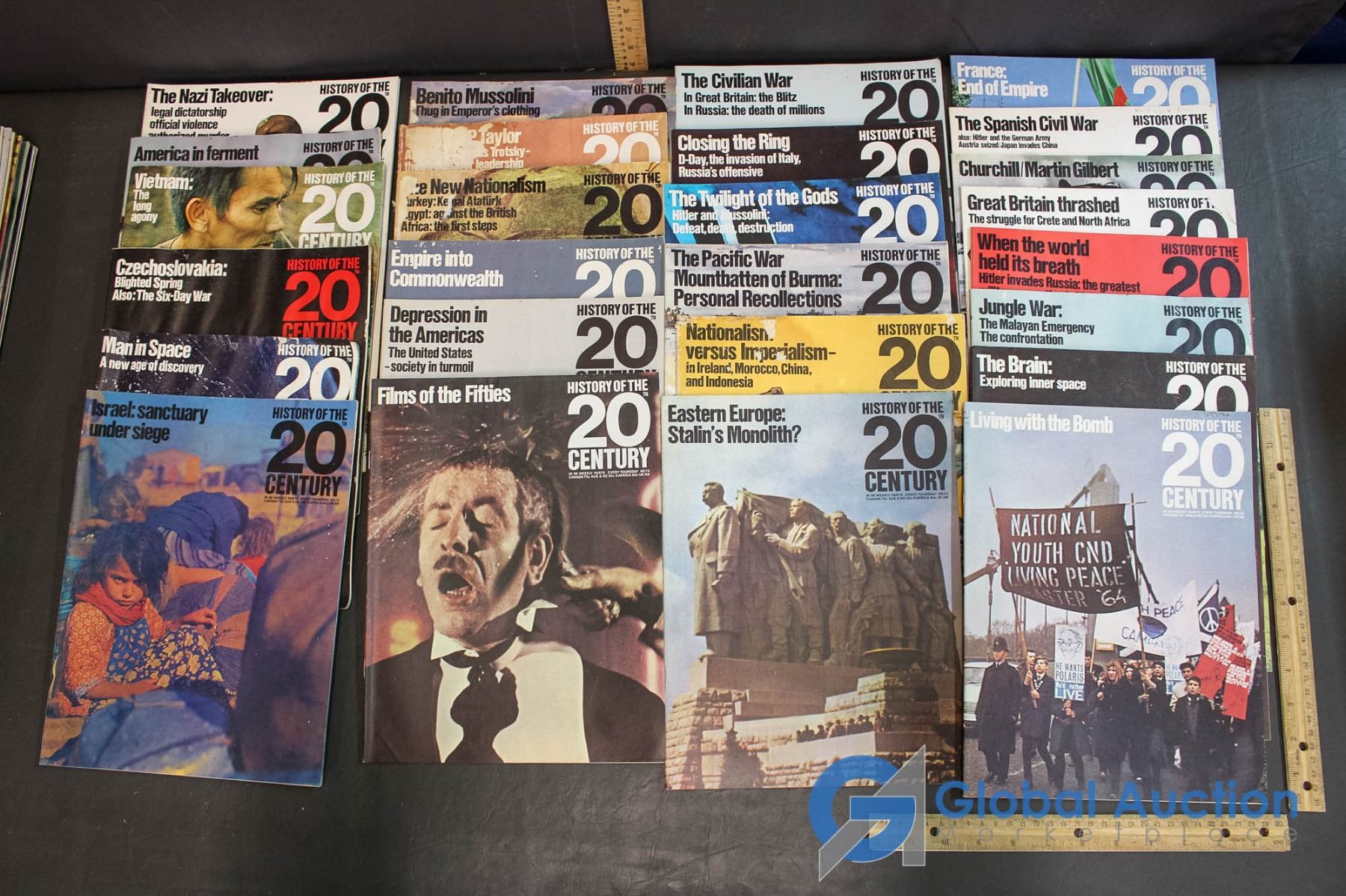 History Of The 20th Century Magazines history-of-the-20th-century-magazines