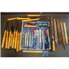 Image 1 : Box of Rasps, Drills & Files