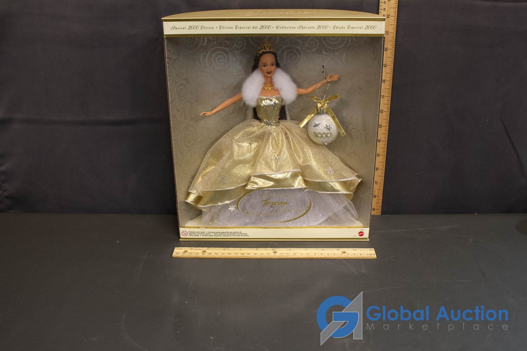 celebration teresa 2000