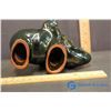 Image 8 : (2) Blue Mountain Pottery Elephants