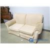 Image 1 : Ivory Love Seat