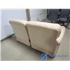 Image 4 : Ivory Love Seat