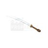 Image 2 : Once Upon a Time - Emma Swan's Stunt Prop Neverland Sword (2591)