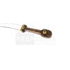 Image 3 : Once Upon a Time - Emma Swan's Stunt Prop Neverland Sword (2591)