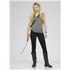 Image 8 : Once Upon a Time - Emma Swan's Stunt Prop Neverland Sword (2591)