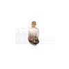 Image 2 : Once Upon a Time - Facilier's Dragon's Blood potion bottle Prop (S07E05) (0280)