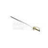 Image 2 : Once Upon a Time - Hook / Arendelle Soldier's Stunt Sword Prop (0093)