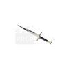 Image 2 : Once Upon a Time - Regina Mills's Hero Metal Dagger Prop (0187)
